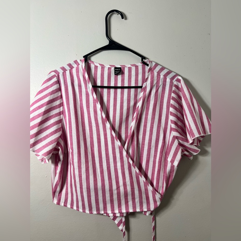Shein top, Size XL